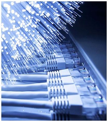 Connessione internet